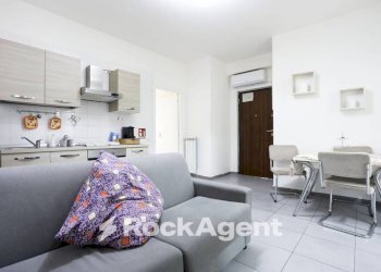 Cucina - Trilocale vico San Maria Ad Agnone, 18, Napoli - foto 15