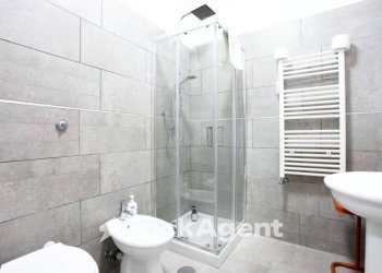 Bagno - Trilocale vico San Maria Ad Agnone, 18, Napoli - foto 17