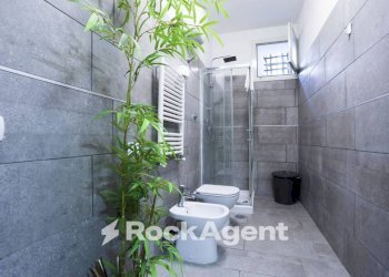 Bagno - Trilocale vico San Maria Ad Agnone, 18, Napoli - foto 19