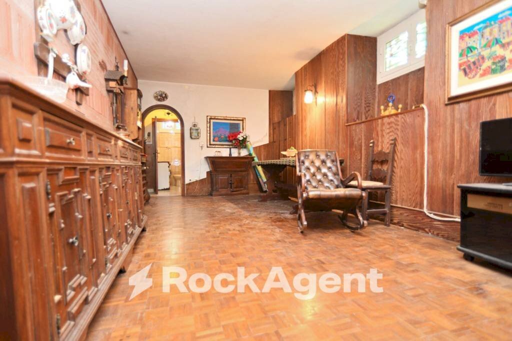 Cantina - One-room apartment via Cilicia, 53, Roma - photo 1