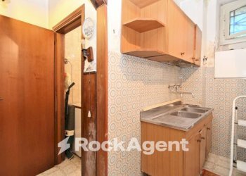 Cucina - One-room apartment via Cilicia, 53, Roma - photo 6
