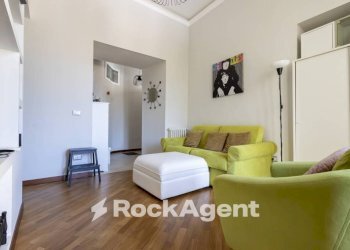 Bilocale via Giuseppe Poerio, Catanzaro - foto 5