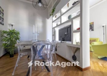 Bilocale via Giuseppe Poerio, Catanzaro - foto 8