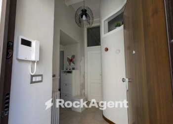 Bilocale via Giuseppe Poerio, Catanzaro - foto 26