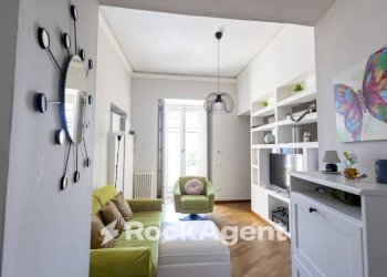 Bilocale via Giuseppe Poerio, Catanzaro - foto 27