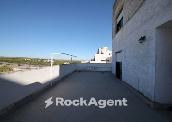 Quadrilocale piazza Sandro Pertini, 12, Taranto - foto 19