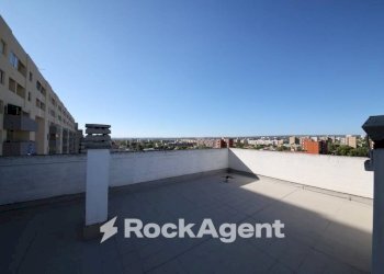 Quadrilocale piazza Sandro Pertini, 12, Taranto - foto 23