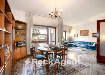 Appartamento via Suvereto, 257, Roma - foto 7