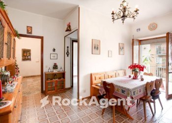 Appartamento via Suvereto, 257, Roma - foto 15