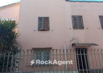 Facciata - Appartamento via Raffaello Sanzio, 106, Senigallia - foto 1