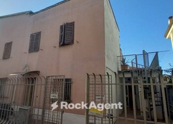 Facciata - Appartamento via Raffaello Sanzio, 106, Senigallia - foto 2