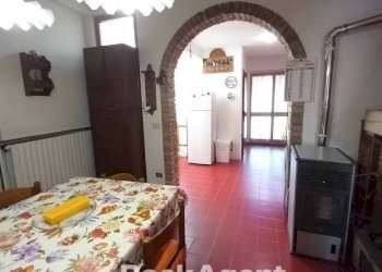 Cucina - Appartamento via Raffaello Sanzio, 106, Senigallia - foto 9