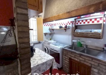 Cucina - Appartamento via Raffaello Sanzio, 106, Senigallia - foto 12