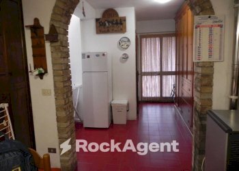 Ingresso - Appartamento via Raffaello Sanzio, 106, Senigallia - foto 19