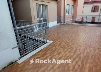 Terrazzo - Appartamento via Raffaello Sanzio, 106, Senigallia - foto 23