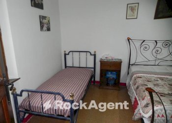 Camera da letto - Appartamento via Raffaello Sanzio, 106, Senigallia - foto 32