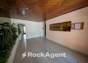 Interno palazzo - Quadrilocale via Budapest, 10, Sassari - foto 21
