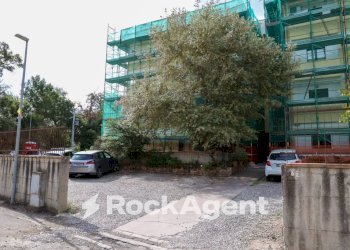 Quadrilocale via Martiri di Nassirya, San Floro - foto 19