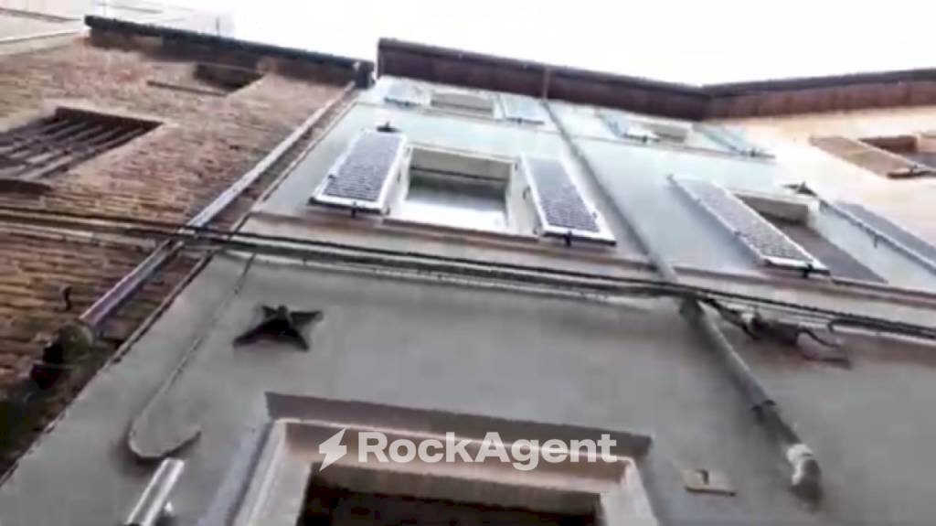 Facciata - Casa indipendente via Fattori, 7, Pesaro - foto 2