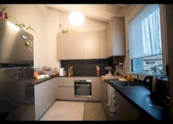 Cucina - Casa indipendente via Fattori, 7, Pesaro - foto 4