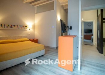 Camera da letto - Casa indipendente via Fattori, 7, Pesaro - foto 11