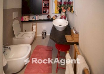 Bagno - Casa indipendente via Fattori, 7, Pesaro - foto 22