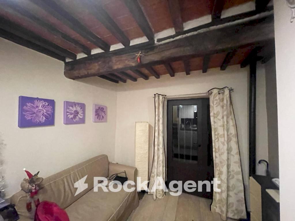 Rustico via Firenze, 3, Semproniano - foto 3