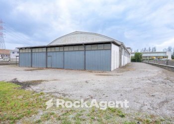 Ufficio via Marco Polo, 105, Bientina - foto 4