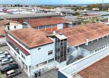 Ufficio via Marco Polo, 105, Bientina - foto 7