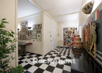 Ufficio via Marco Polo, 105, Bientina - foto 19