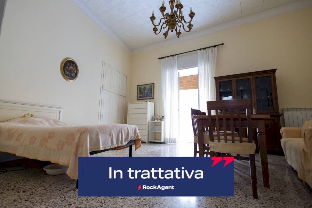 Two-room apartment via XX Settembre, 46, Catanzaro - photo 1