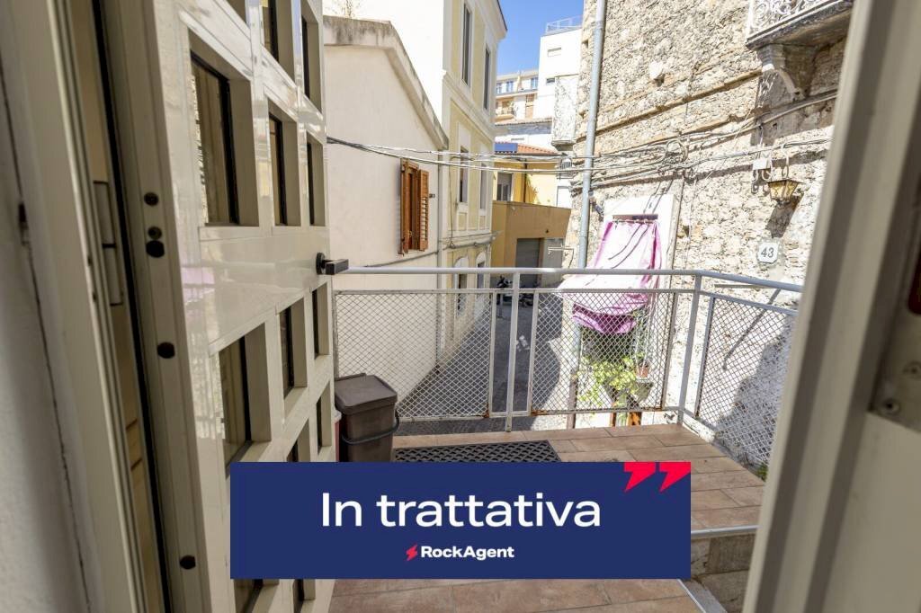Two-room apartment via XX Settembre, 46, Catanzaro - photo 2