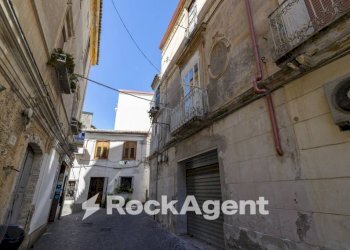 Bilocale via XX Settembre, 46, Catanzaro - foto 38