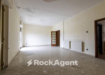 Appartamento via Carlo V, Catanzaro - foto 5