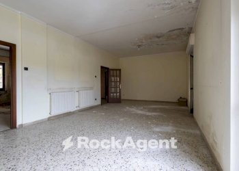 Appartamento via Carlo V, Catanzaro - foto 8