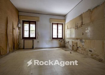 Appartamento via Carlo V, Catanzaro - foto 18