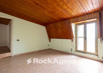 Appartamento via Carlo V, Catanzaro - foto 22