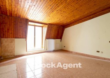 Appartamento via Carlo V, Catanzaro - foto 24