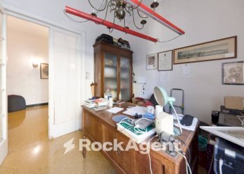 Ufficio - Appartamento via Accinelli, Genova (zona Castelletto) - foto 15