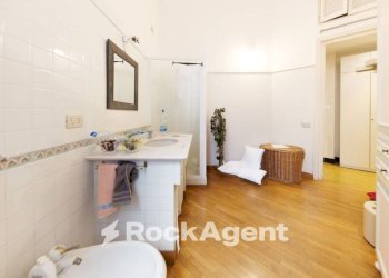 Bagno - Appartamento via Accinelli, Genova (zona Castelletto) - foto 26