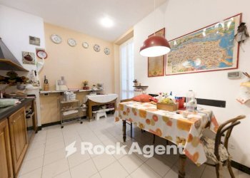 Cucina - Appartamento via Accinelli, Genova (zona Castelletto) - foto 28