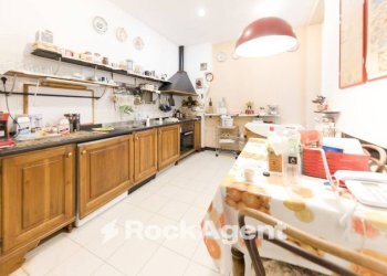 Cucina - Appartamento via Accinelli, Genova (zona Castelletto) - foto 29
