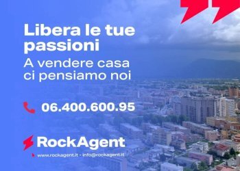 Bilocale via del Crocifisso, 115, Latina - foto 39