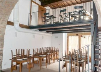 Negozio via Andrea Doria, 18, Viterbo - foto 9