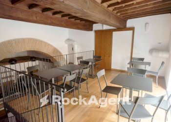 Negozio via Andrea Doria, 18, Viterbo - foto 15