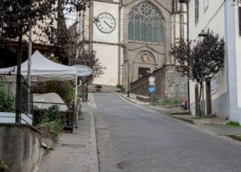 Negozio via Andrea Doria, 18, Viterbo - foto 23