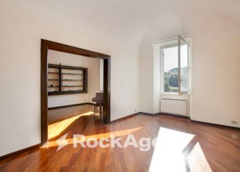 Quadrilocale corso d'Italia, 106, Roma - foto 1