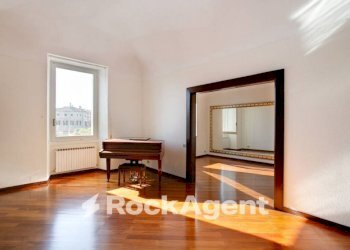 Quadrilocale corso d'Italia, 106, Roma - foto 4