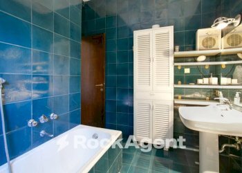 Quadrilocale corso d'Italia, 106, Roma - foto 21