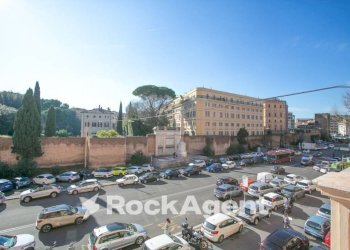 Quadrilocale corso d'Italia, 106, Roma - foto 24